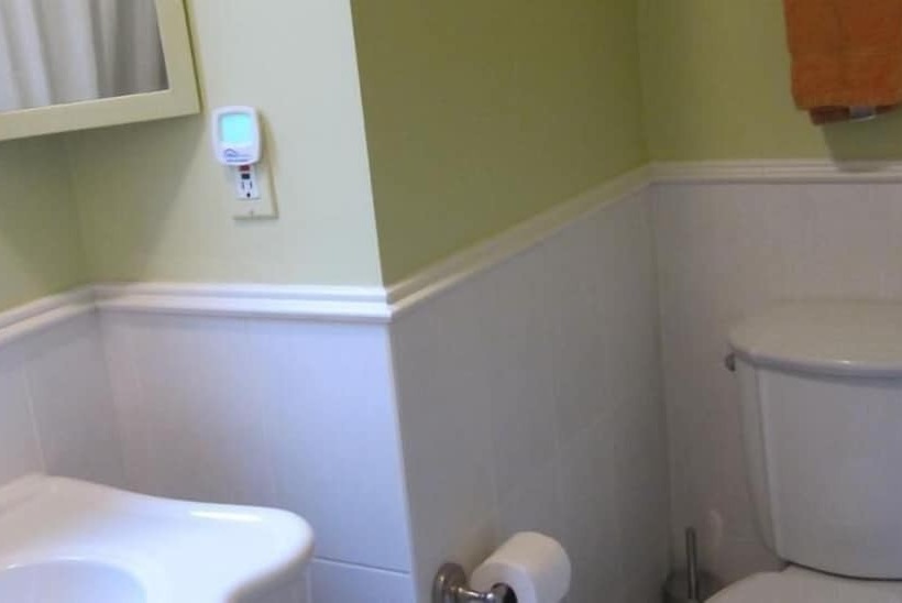 Bed and Breakfast Elegant Cabbagetown