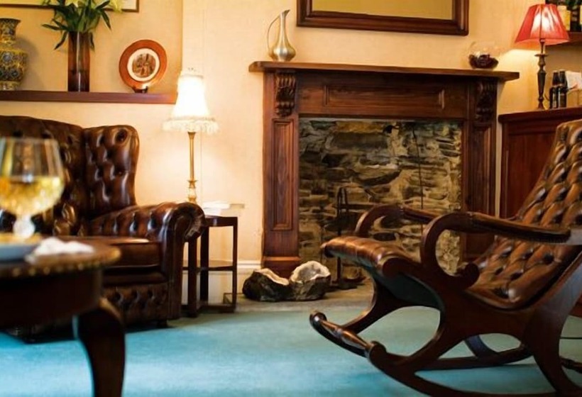 צימר Trehaven Manor