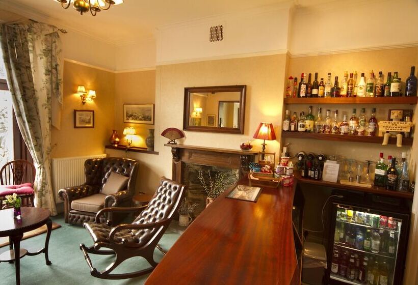 צימר Trehaven Manor