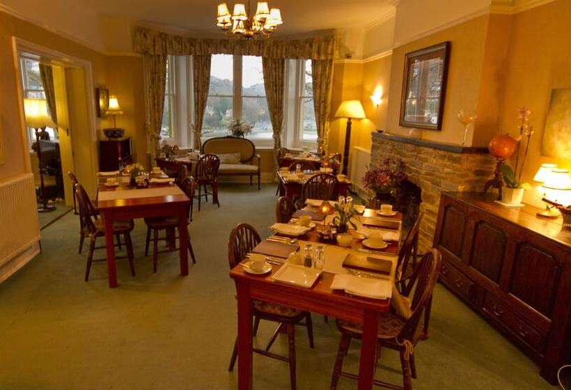 צימר Trehaven Manor