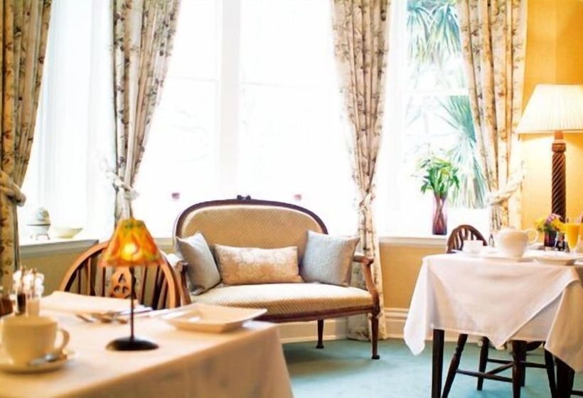 צימר Trehaven Manor