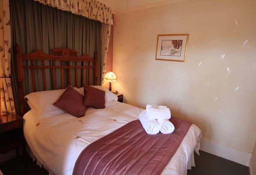 צימר Trehaven Manor