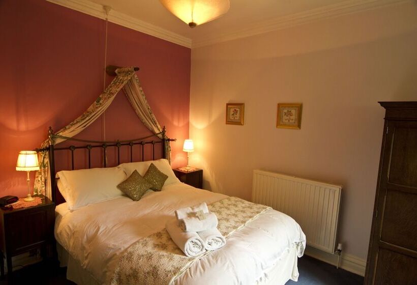 צימר Trehaven Manor