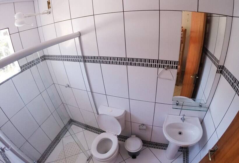 Beira Mar Hostel & Suites