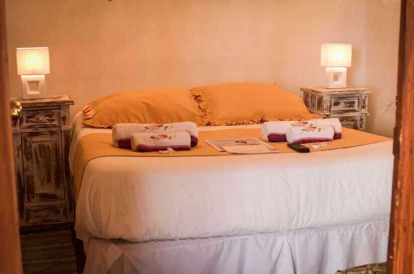 Bianca S House B&b Reñaca