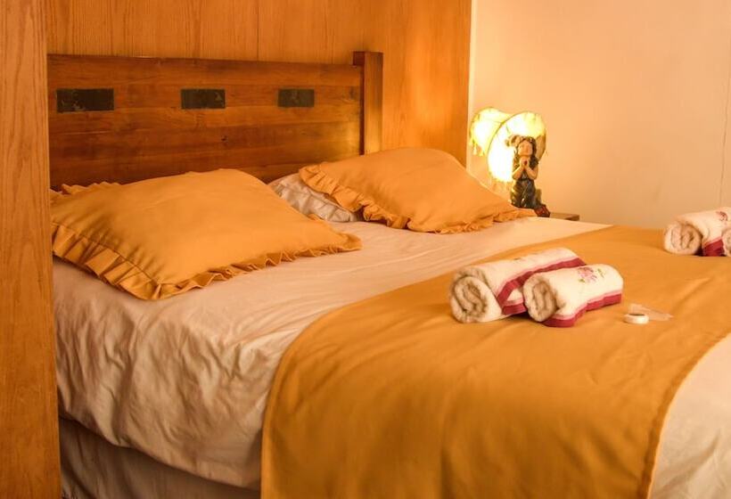 Bianca S House B&b Reñaca