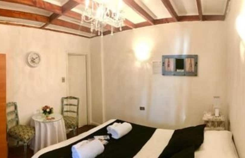 Bianca S House B&b Reñaca