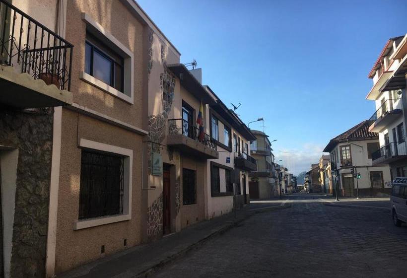 Blue Bird Bed And Breakfast