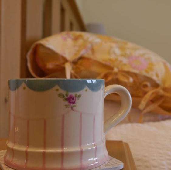 Braemore Walled Garden B&b