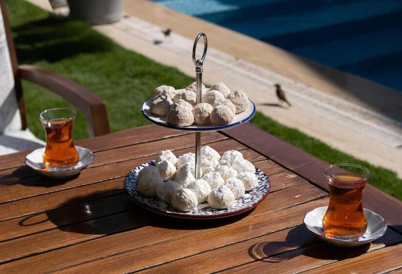 酒店 Bramasole Alaçatı Butik