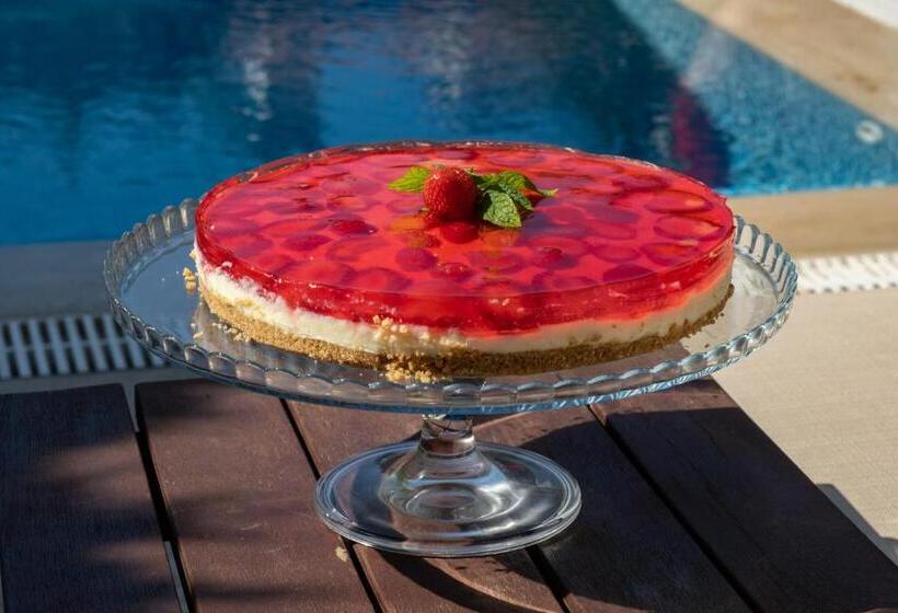 酒店 Bramasole Alaçatı Butik