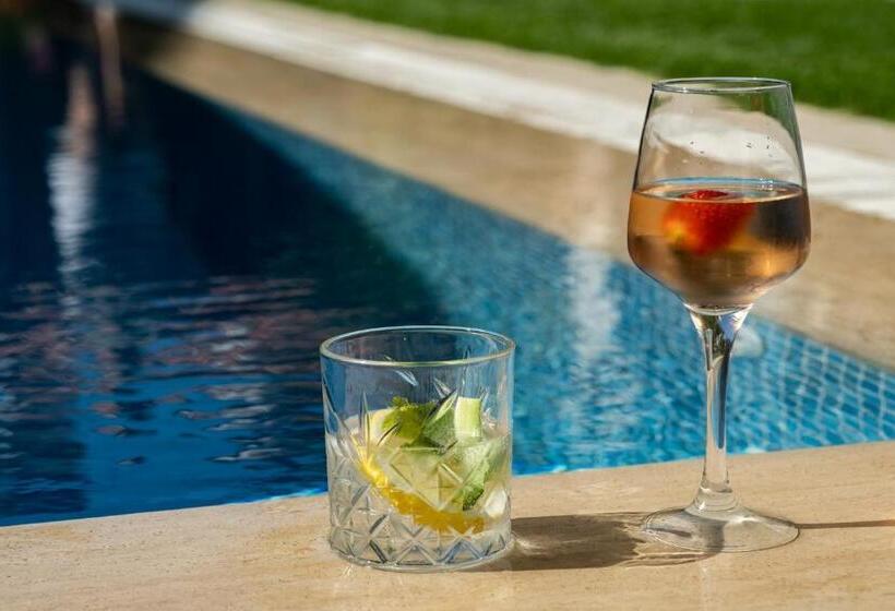 酒店 Bramasole Alaçatı Butik