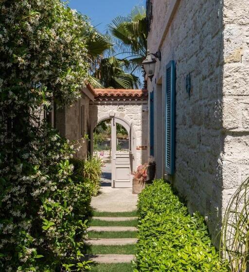 酒店 Bramasole Alaçatı Butik