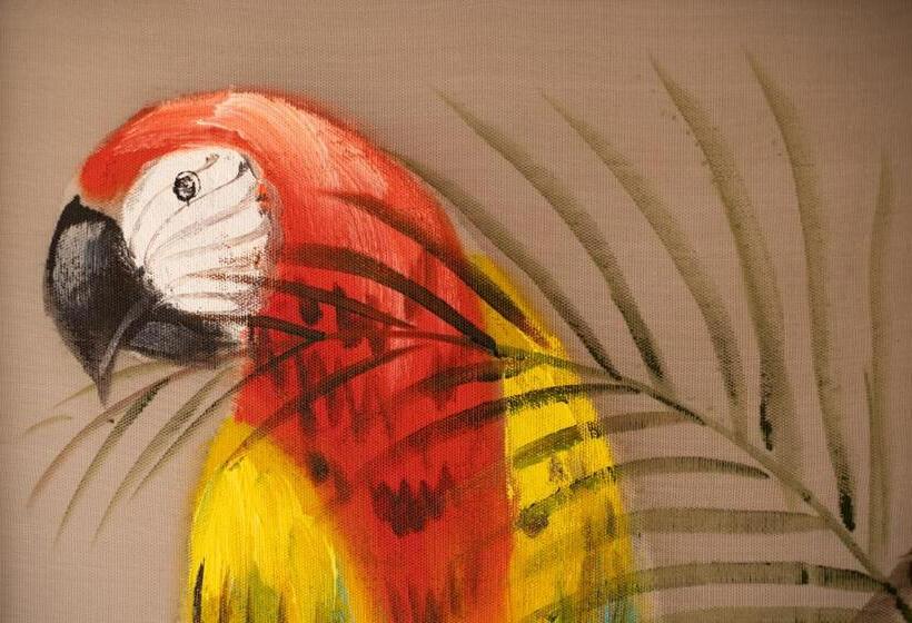 酒店 Bramasole Alaçatı Butik