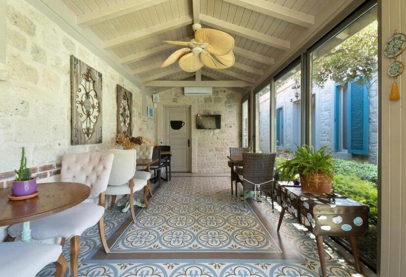 酒店 Bramasole Alaçatı Butik