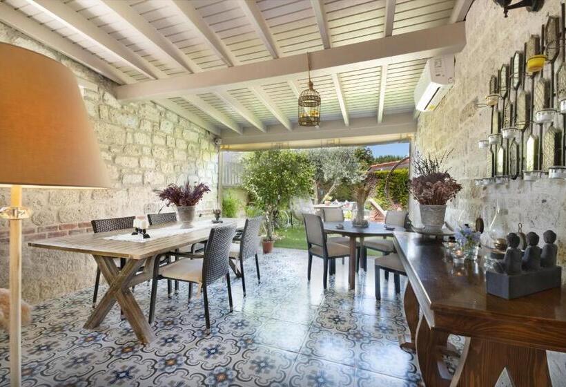 酒店 Bramasole Alaçatı Butik