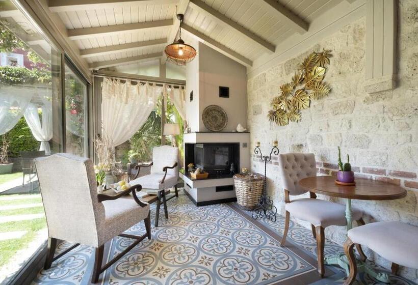 酒店 Bramasole Alaçatı Butik