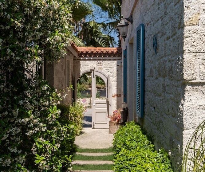 酒店 Bramasole Alaçatı Butik