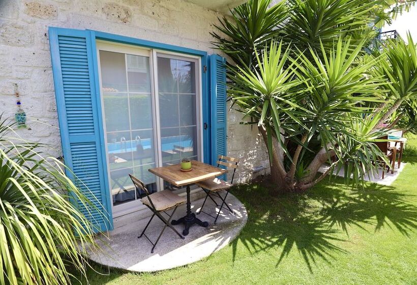 酒店 Bramasole Alaçatı Butik