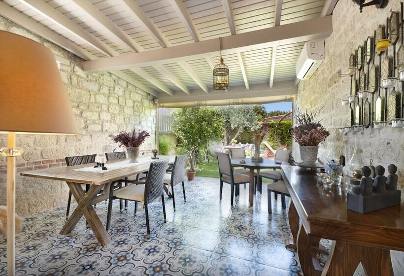 酒店 Bramasole Alaçatı Butik