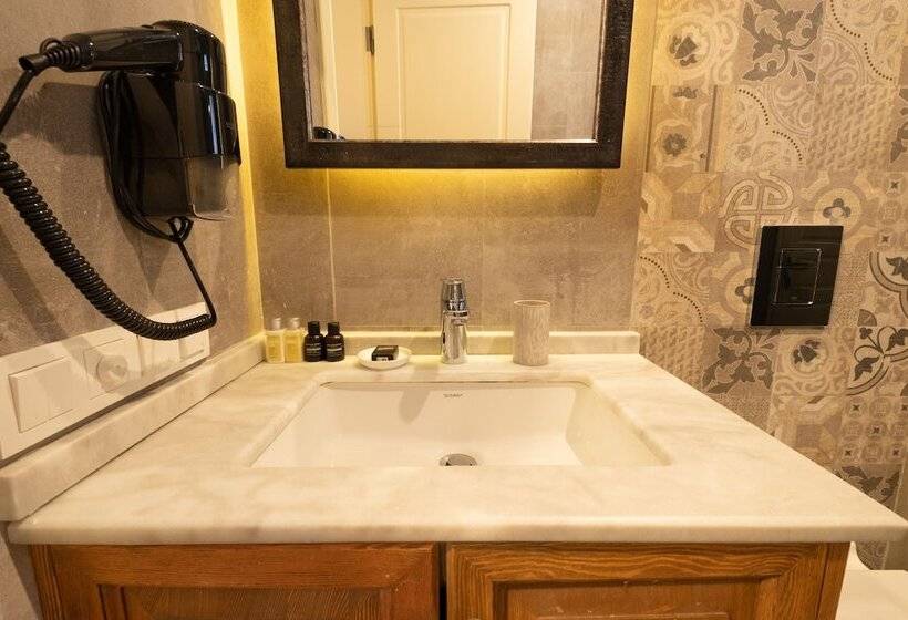 酒店 Bramasole Alaçatı Butik