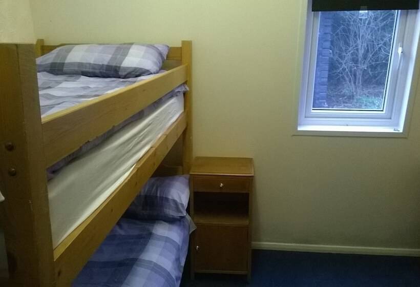 Broxbourne Riverside Chalets