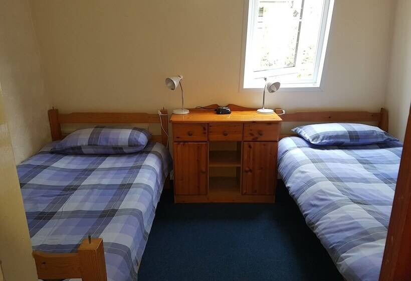 Broxbourne Riverside Chalets