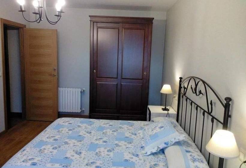 La Garita Casa Rural