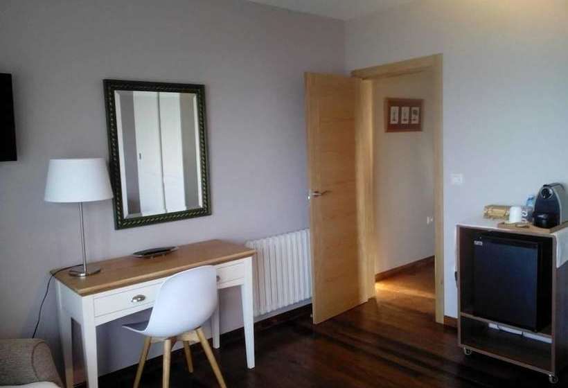 La Garita Casa Rural