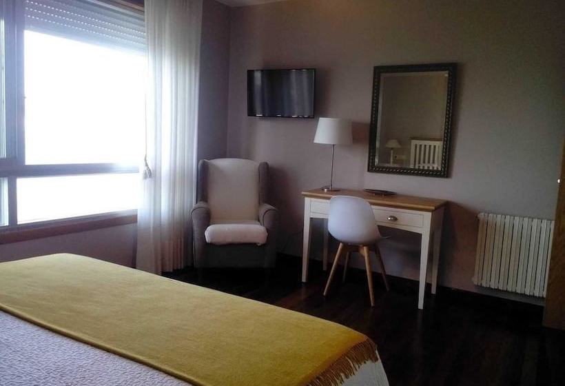 La Garita Casa Rural