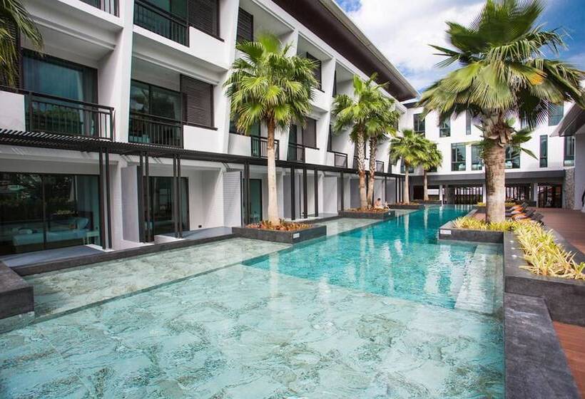 Chaweng Villawee Hotel   Sha Plus