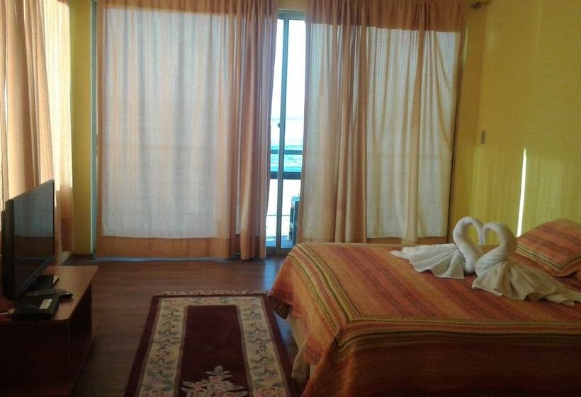 Chinchorro Eco Club Hotel Marina