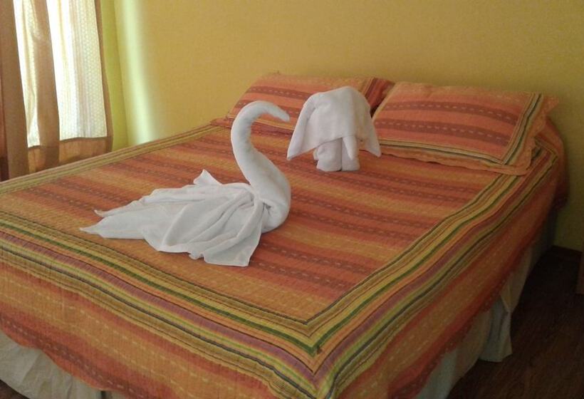 Chinchorro Eco Club Hotel Marina