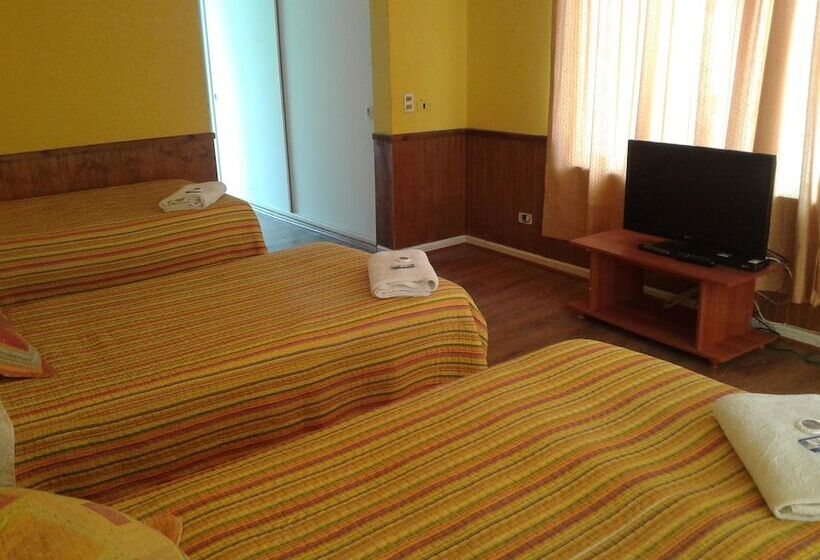 Chinchorro Eco Club Hotel Marina