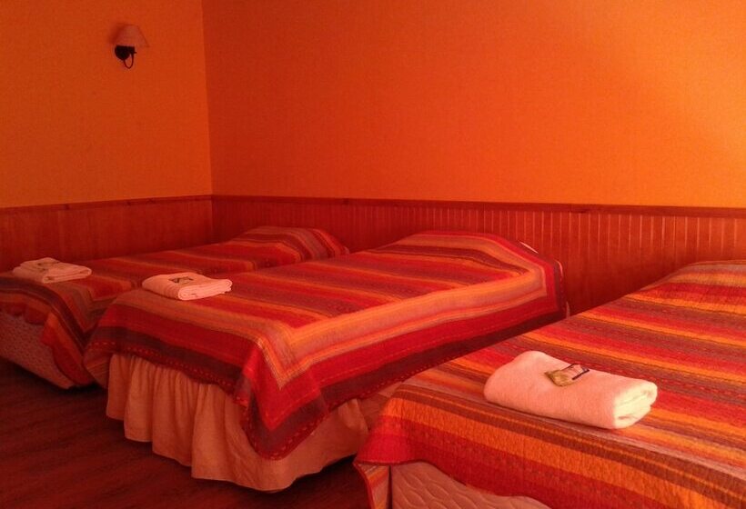 Chinchorro Eco Club Hotel Marina