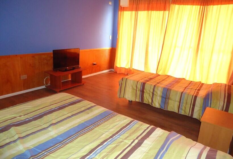 Chinchorro Eco Club Hotel Marina