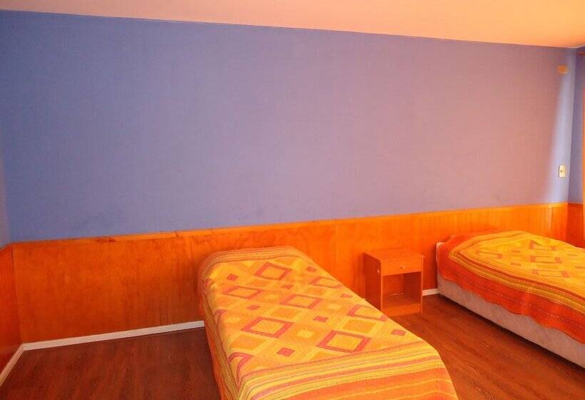 Chinchorro Eco Club Hotel Marina