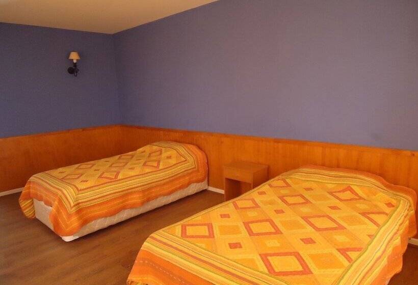 Chinchorro Eco Club Hotel Marina