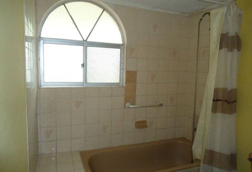 Chinchorro Eco Club Hotel Marina