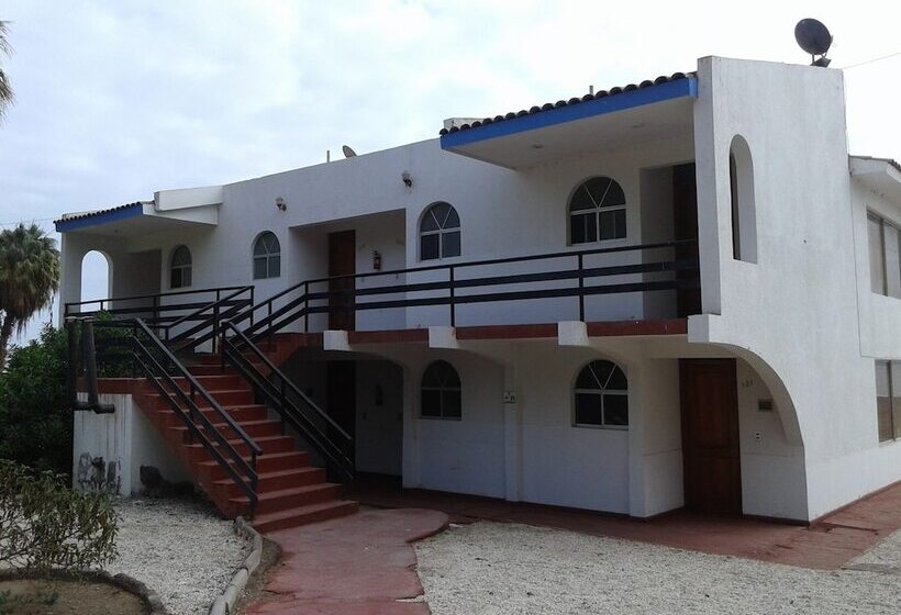 Chinchorro Eco Club Hotel Marina