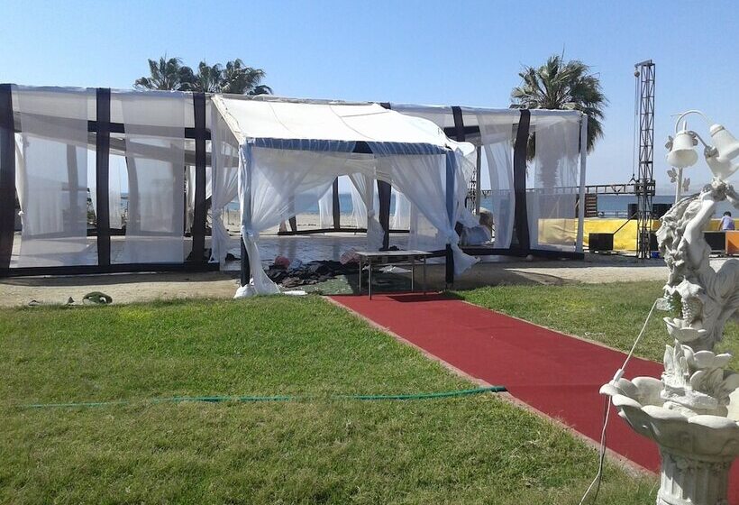 Chinchorro Eco Club Hotel Marina