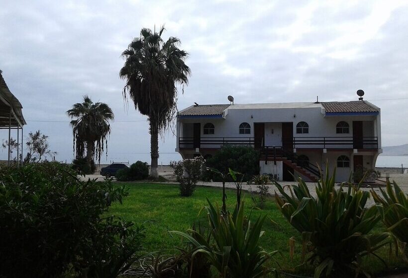 Chinchorro Eco Club Hotel Marina