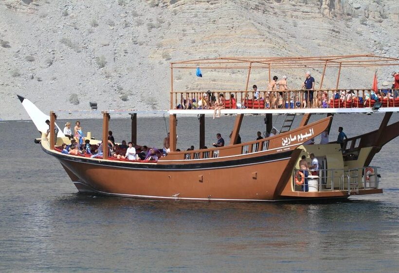 Esra Hotel Apartments