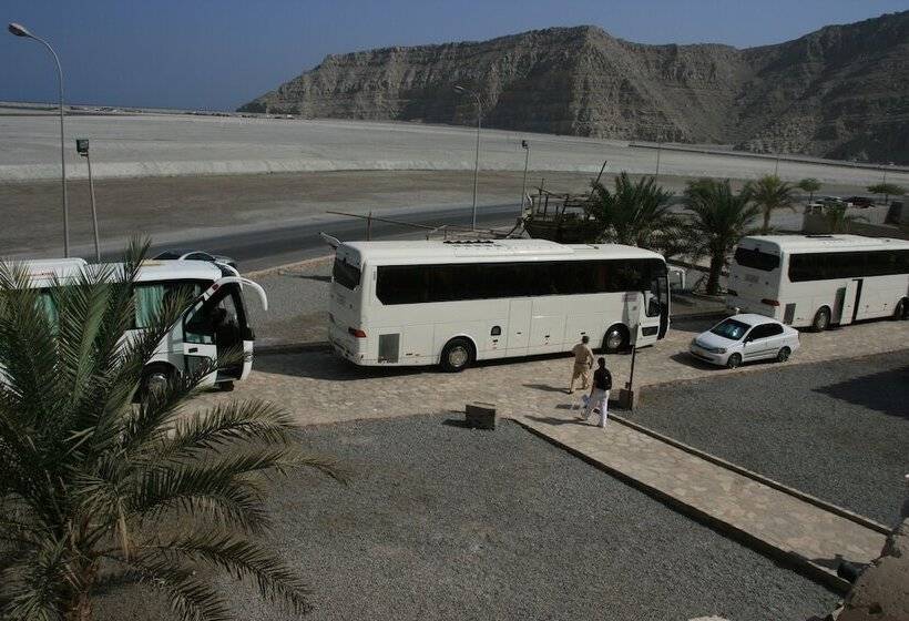 Esra Hotel Apartments