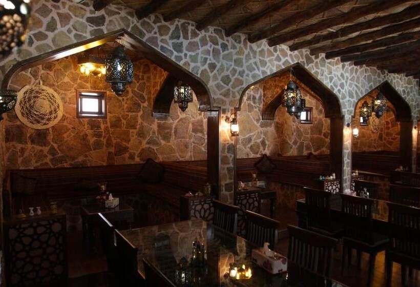 Esra Hotel Apartments