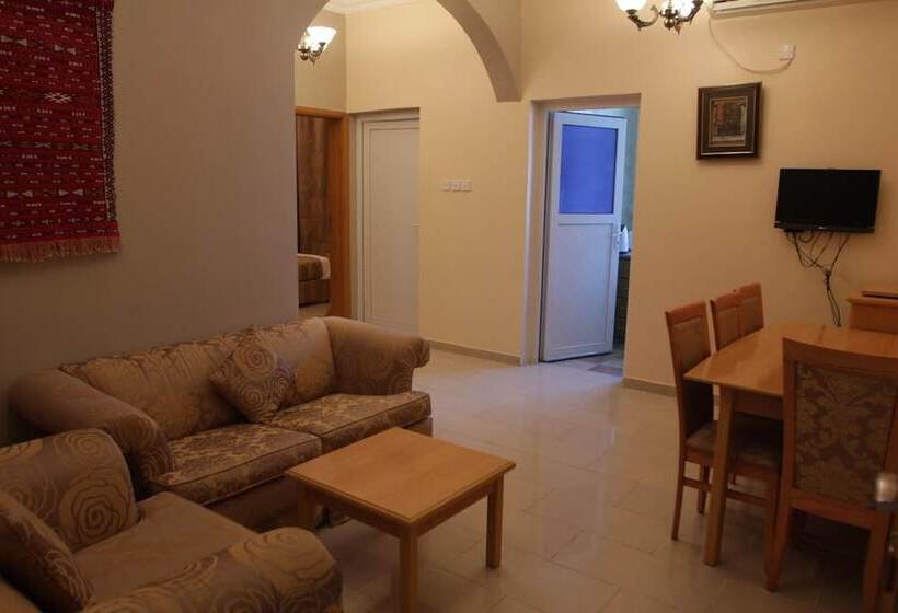 Esra Hotel Apartments
