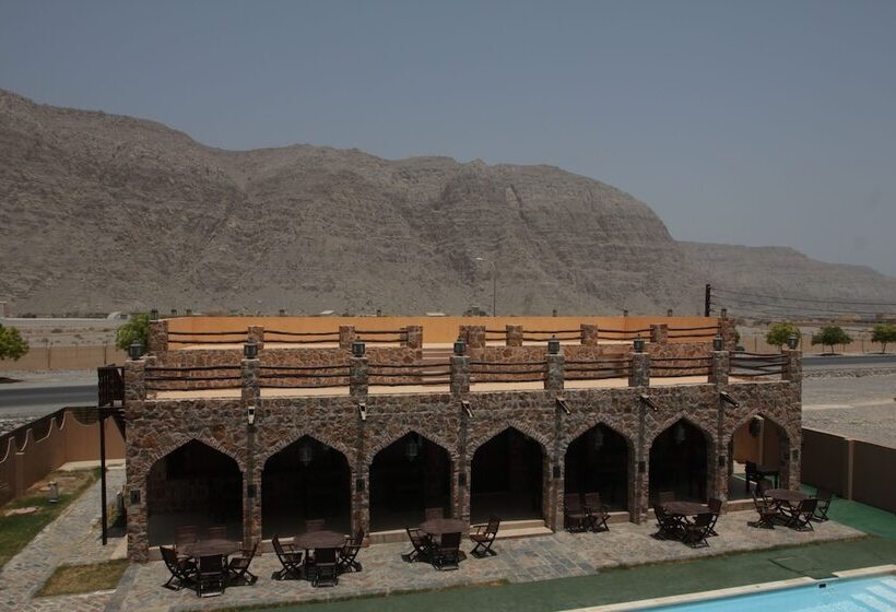 Esra Hotel Apartments