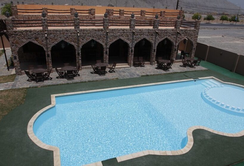 Esra Hotel Apartments