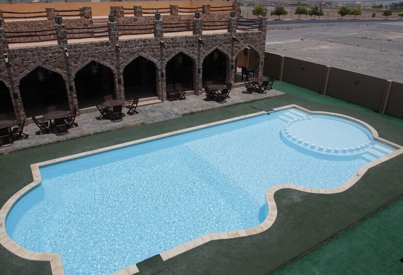 Esra Hotel Apartments