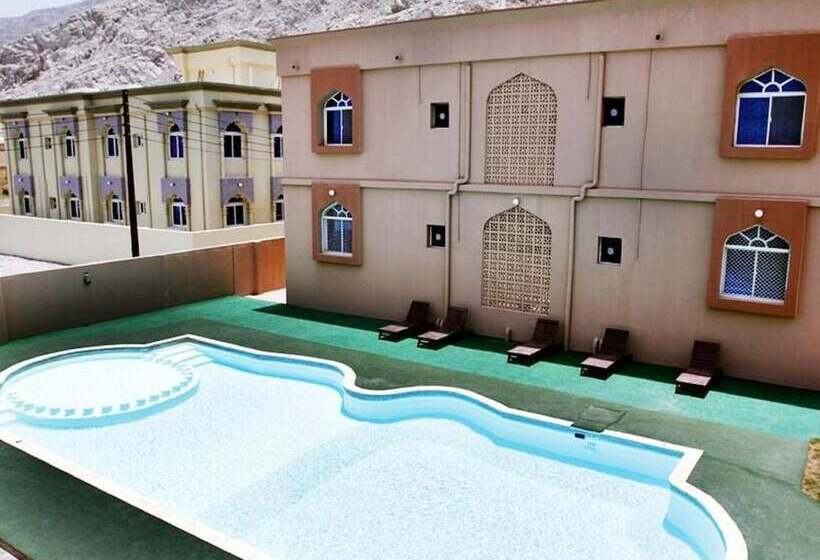 Esra Hotel Apartments